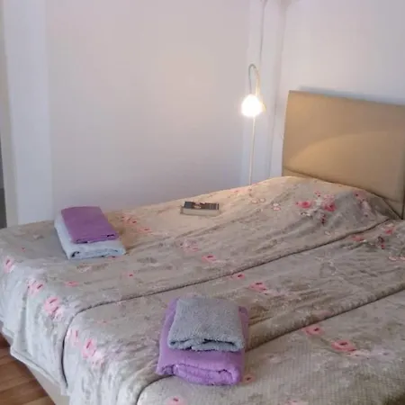 Διαμέρισμα Cyprus An Exclusive Life Kyrenia 3 1
