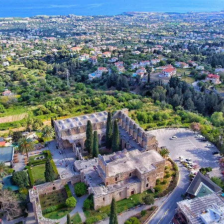 Cyprus An Exclusive Life Kyrenia 3 1 Apartment *