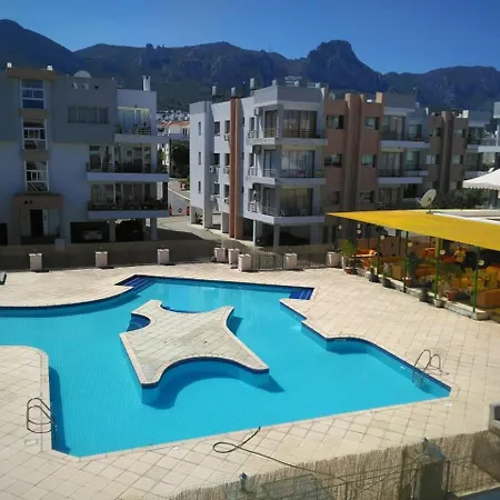 Apartment Cyprus An Exclusive Life Kyrenia 3 1 *