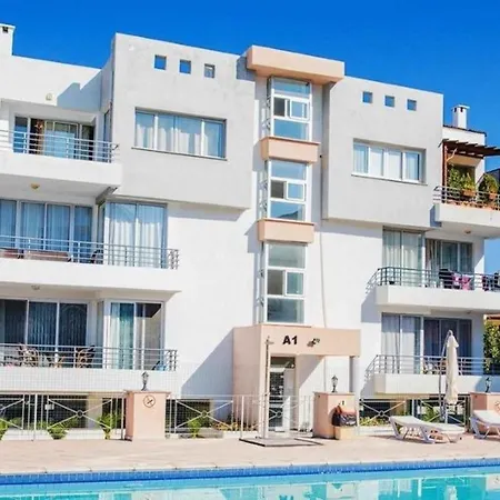 Cyprus An Exclusive Life Kyrenia 3 1 Apartment