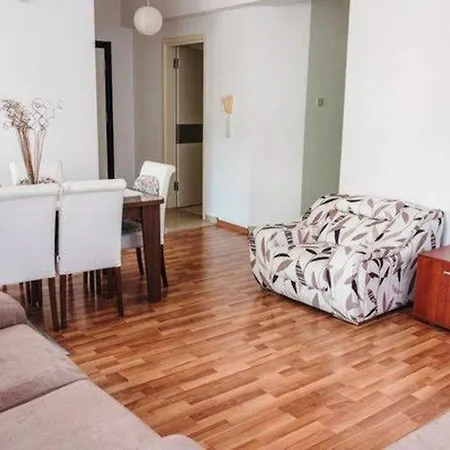 Cyprus An Exclusive Life Kyrenia 3 1 Apartment Kyrenia (Northern Cyprus)
