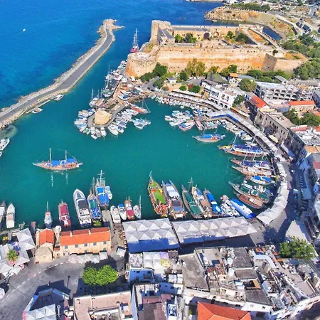 Cyprus An Exclusive Life Kyrenia 3 1 Kyrenia (Northern Cyprus)