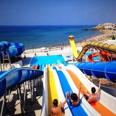 Cyprus An Exclusive Life Kyrenia 3 1 דירה *
