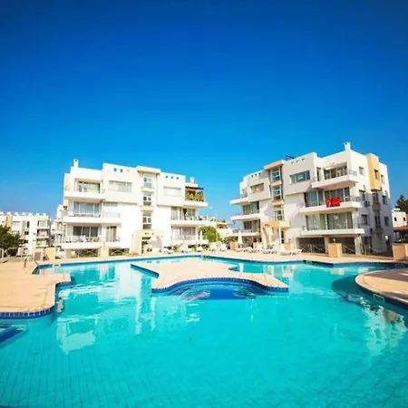 Cyprus An Exclusive Life Kyrenia 3 1 קיירניה